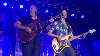 Barenaked Ladies - Falling For The First Time Tampa Bay Margarita Festival 05 / 27 / 2017