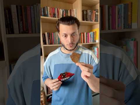 JOLO CHIP POORA KHA GAYA!🌶️🍪🥵 #shorts #youtubeshorts #cricket #unboxing #ball #funny