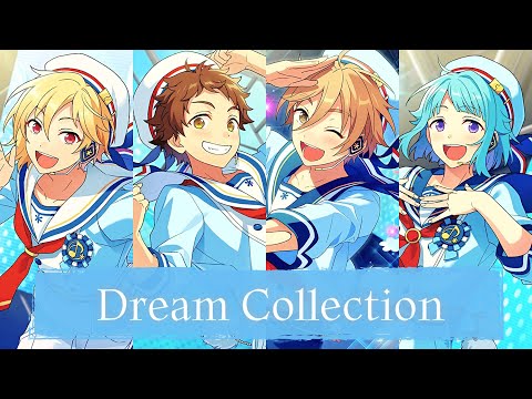 Ra*bits - Dream Collection　[가사/歌詞]