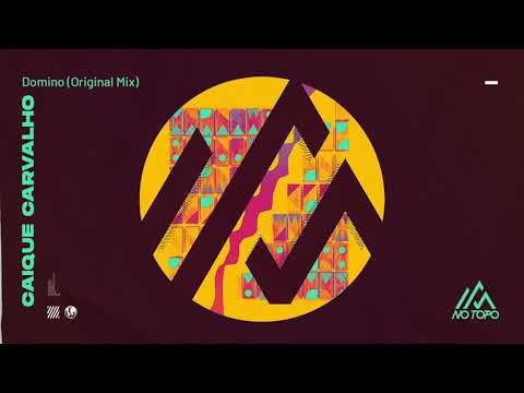 Caique Carvalho - Domino (Original Mix) [NOTPO33]