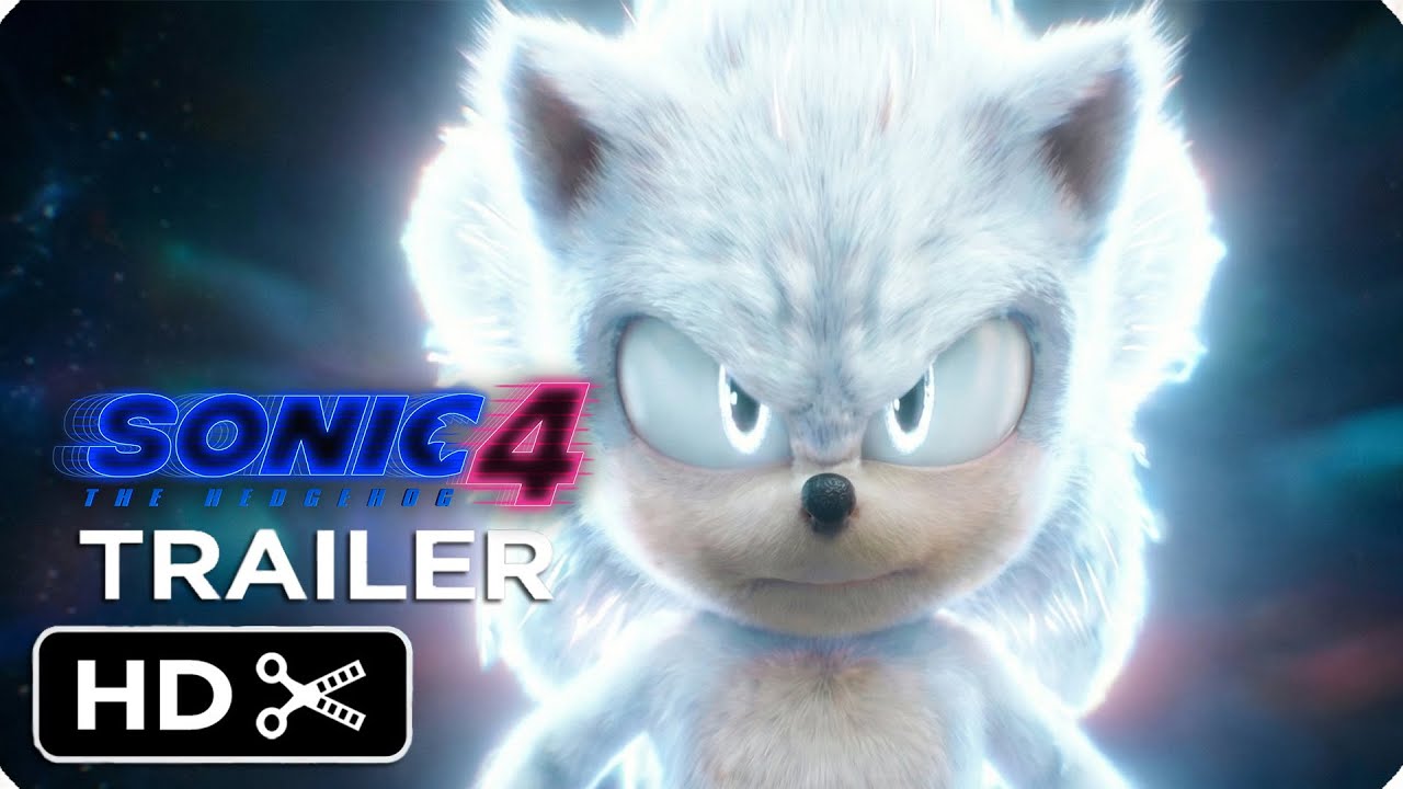 Sonic the Hedgehog 4 (2027) Review – The Blue Blur Goes Multiversal