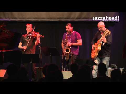 jazzahead! 2014 - European Jazz Meeting - Estafest
