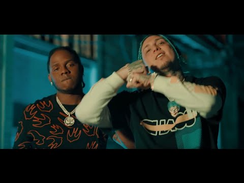 Lary Over Ft Akim - El Amor Duele