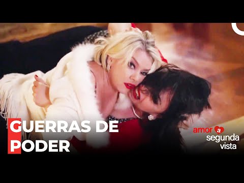 Zeynep No Quiere Ocultarle Nada A Fatih - Amor A Segunda Vista