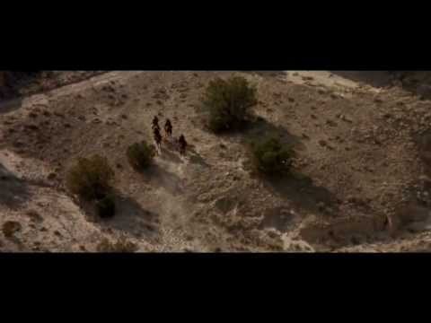 Young Guns 2 Soundtrack - Billy Discovered (Metal Version)