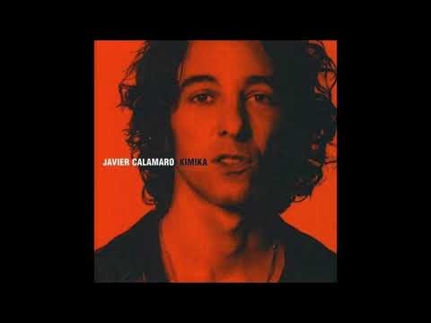 Javier Calamaro No me nombres ft Andrés Calamaro