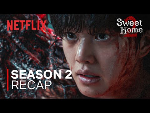 afbeelding Season 2 Recap [ENG SUB]
