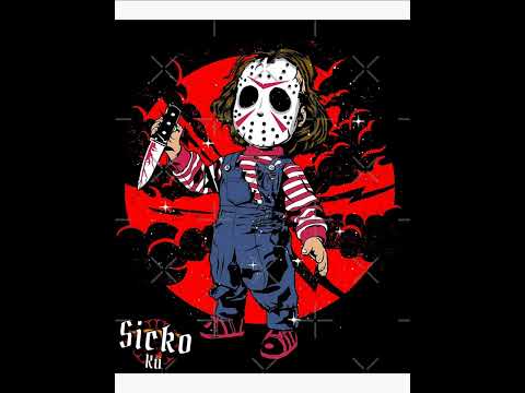 SICKOOKUU FT KUKU GANG DIZ