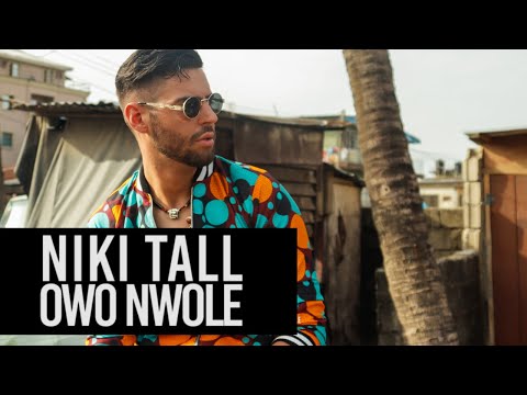 Niki Tall - Owo Nwole (Money is coming in) - Official Video (Prod. by Niki Tall)