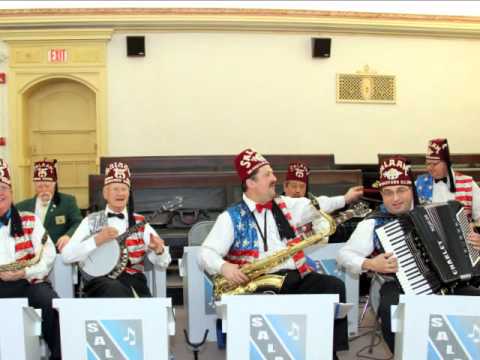 Track 8 Paddlin Madeline Home