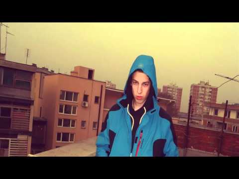 Devito - Iznad vas [VERSE] 2012