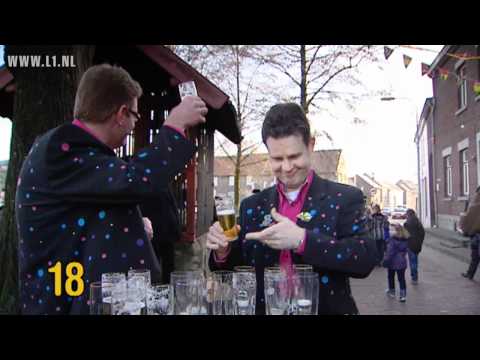 LVK 2012 | 18 De Geliënde | Hulsberg