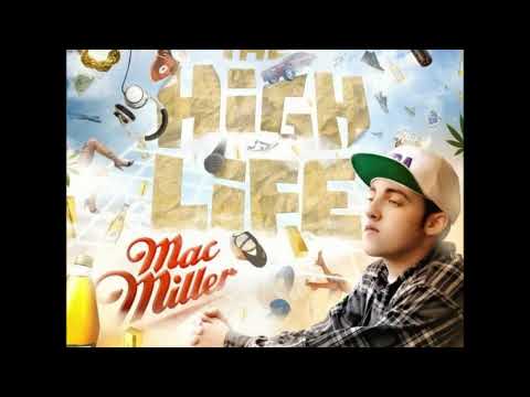 Mac Miller - 5 O'Clock (feat. Boaz)