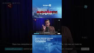 Download lagu Beranda Indonesia Jawapostv mp3