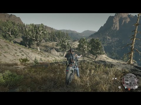 DAYS GONE Walkthrough Gameplay Part 7 #daysgone