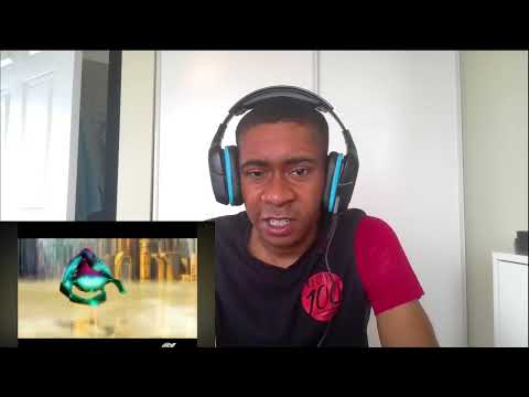 Advent Rising Original Xbox Trailer Reaction