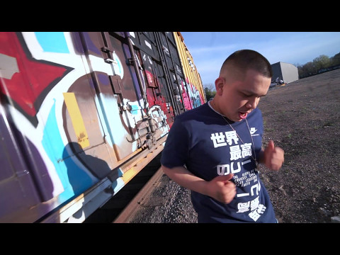 GRIP BOY JO.C - FUCCD UP  (Ditty Beatz)