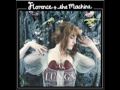 Hurricane Drunk - Florence And The Machine ...