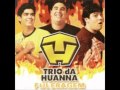 Trio Da Huanna - Puta que pariu ( musica nova ...