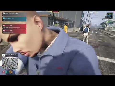 Put ya hands up 🤺🧯