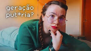 Geração Tinder: o amor acabou