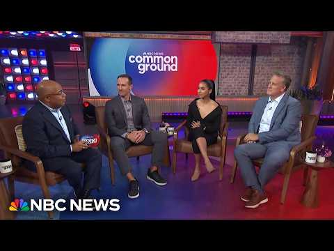 Common Ground: The ever-expanding NFL community