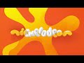 9Story Media Group Brown Bag Films Nickelodeon Logo 2024 2025