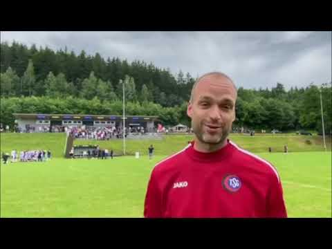 Die Sportfreunde Lorch sind Bezirkspokalsieger