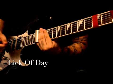 Guitar Tips - Lick Of Day #68