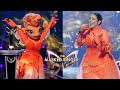 The Masked Singer - Vanessa Hudgens / Goldfish - All Performances and Reveal