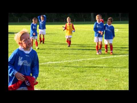 Diavoorstelling 29 augustus 2015  Gouda F1 - Sportlust F2  4-2