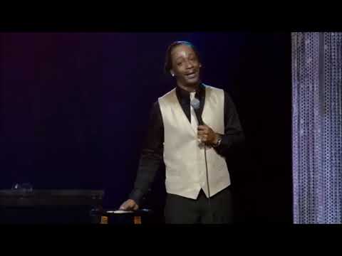 Katt Williams about God and Atheists