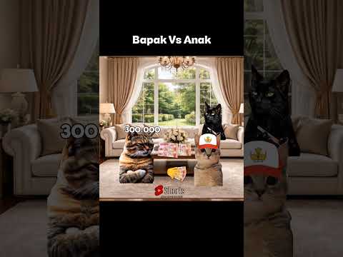 Ada Yang Paham🗿 #catshorts #cat #catlovers #catvideos #fyp #shorts #meme #kucinglucu #viral