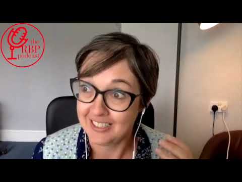 E84: Jude Rogers on interviewing Billy Bragg for the Word