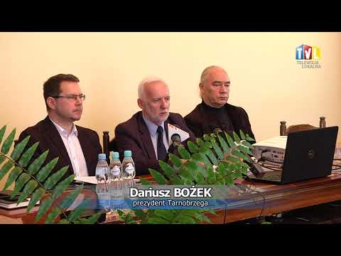 2020.02.06 - TARNOBRZEG Z BILANSEM