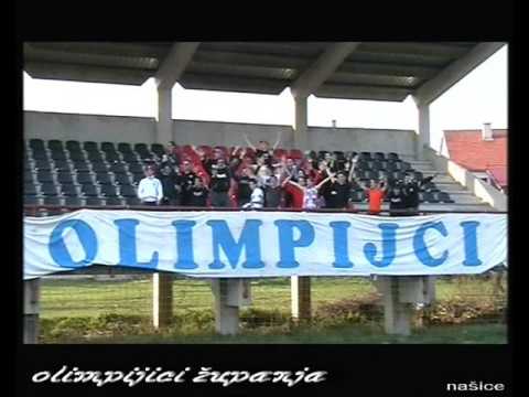 Olimpijci Županja