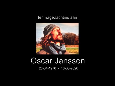 Another World (Oscar † Song)