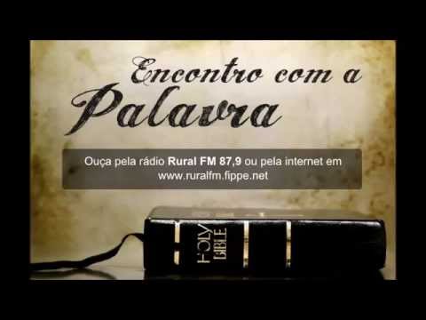 Encontro com a Palavra - Rádio Rural FM