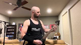 Ride The Lightning - Halestorm (July, 2023)