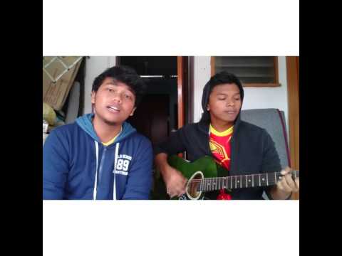 Aqil Azhad & Ifanajid - Ku Harap (Original)