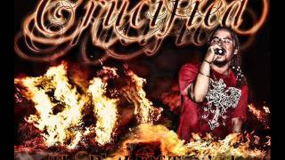 Crucified ft. Twisted Insane - Wicked