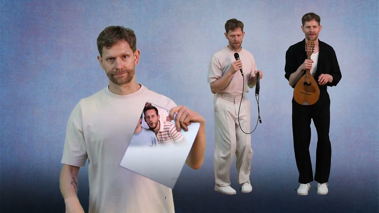 ECHA Nowy singiel i zapowiedź płyty