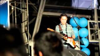 Itchyworms - Penge Naman Ako Nyan (Live at the Ateneo A-Fair Variety Show/Concert 2012)