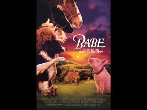 Babe Soundtrack - 02 This Is A Tale