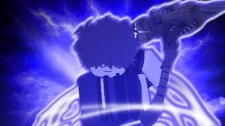 BEST THUNDER BUILD PROGRESSION (1-20) | Deepwoken Boltcrusher PvP Build