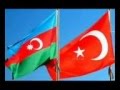 AZERBAYCAN-TURKIYE-BIR MILLET-IKI DEVLET ...
