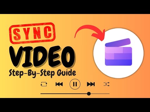 How To Sync Audio And Video In Clipchamp - Full Guide