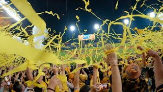 [分享] 內野視角拋彩帶