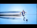 Sportacus Running Transition