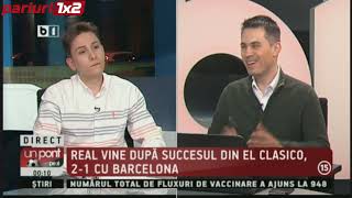 MECIUL ZILEI UNIBET, LIVERPOOL – REAL: Pariu special în cotă 1.44 ce îți poate aduce “verdele”!